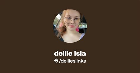 Find dellie isla Onlyfans